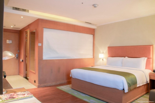 Holiday Inn BAGUIO CITY CENTRE (Baguio City)